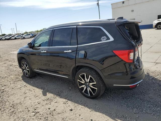 2021 HONDA PILOT ELITE 5FNYF6H05MB088091