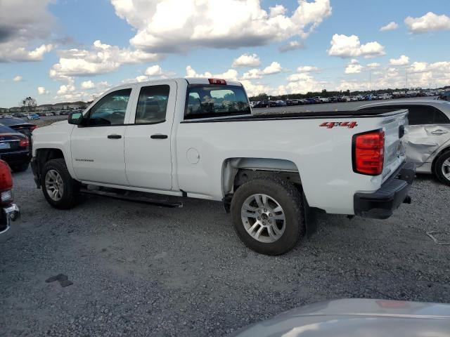 2019 CHEVROLET SILVERADO LD K1500 BASE/LS 2GCVKNEC0K1149242