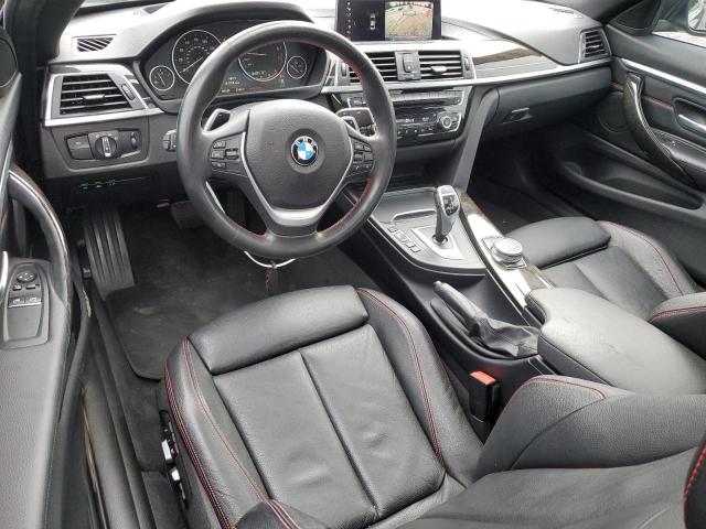 2020 BMW 430XI WBA4W5C08LAE51524