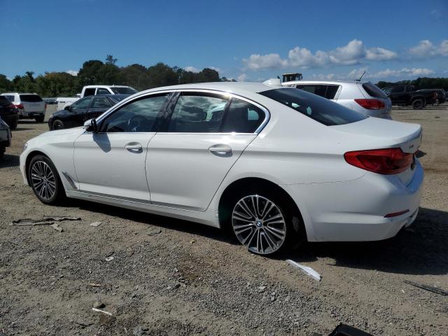 2020 BMW 530 XI WBAJR7C05LWW80412