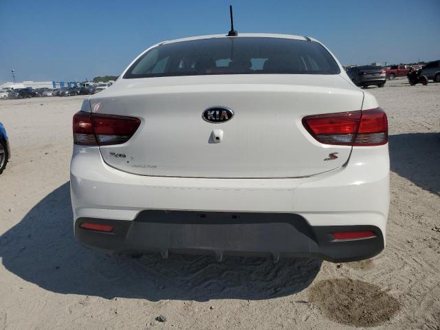 2019 KIA RIO S 3KPA24AB4KE241608