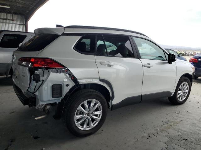 2025 TOYOTA COROLLA CR 7MUCAABG0SV126777