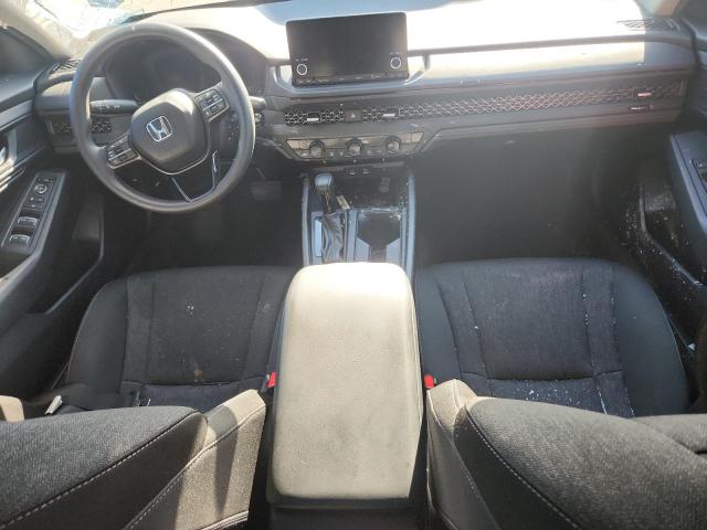 2025 HONDA ACCORD SE #3302853890