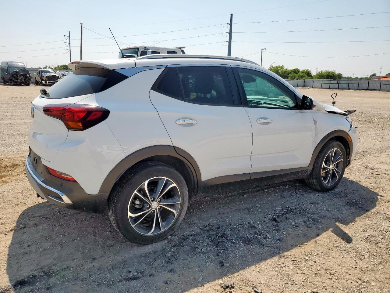 BUICK ENCORE ESSENCE