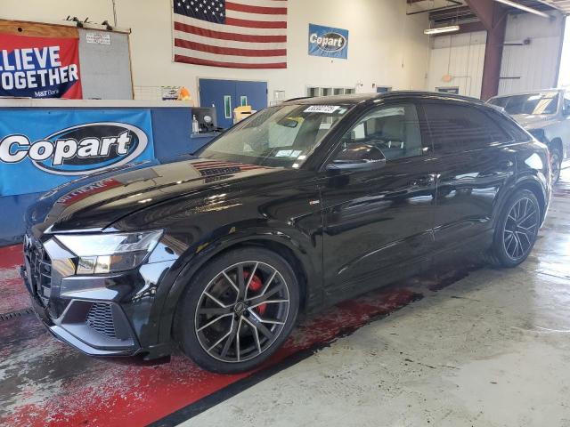 2023 AUDI Q8 PRESTIG WA1FVBF19PD045443