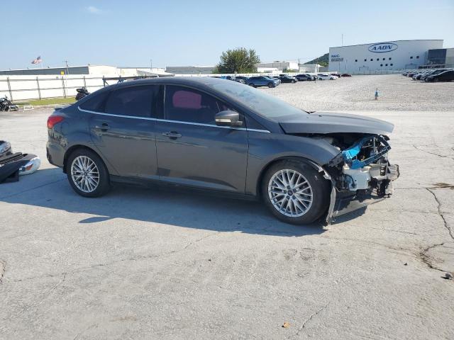 2017 FORD FOCUS TITANIUM 1FADP3J28HL236927