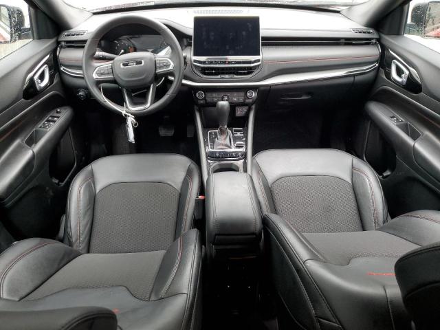 2025 JEEP COMPASS TR 3C4NJDDN9ST533552