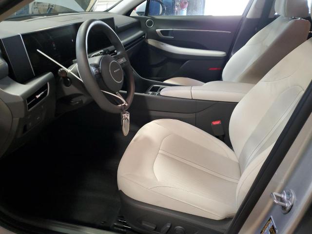 2025 HYUNDAI SONATA SEL KMHL64JA2SA510417