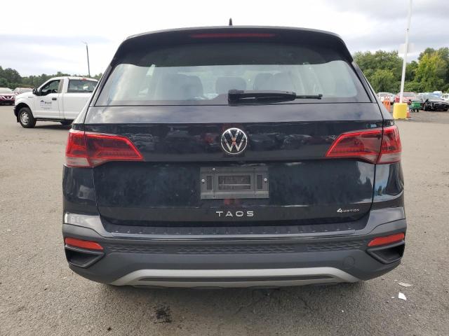 2024 VOLKSWAGEN TAOS S - 3VV8X7B22RM051775