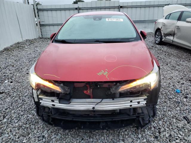 2020 TOYOTA COROLLA LE 5YFEPRAE6LP076669