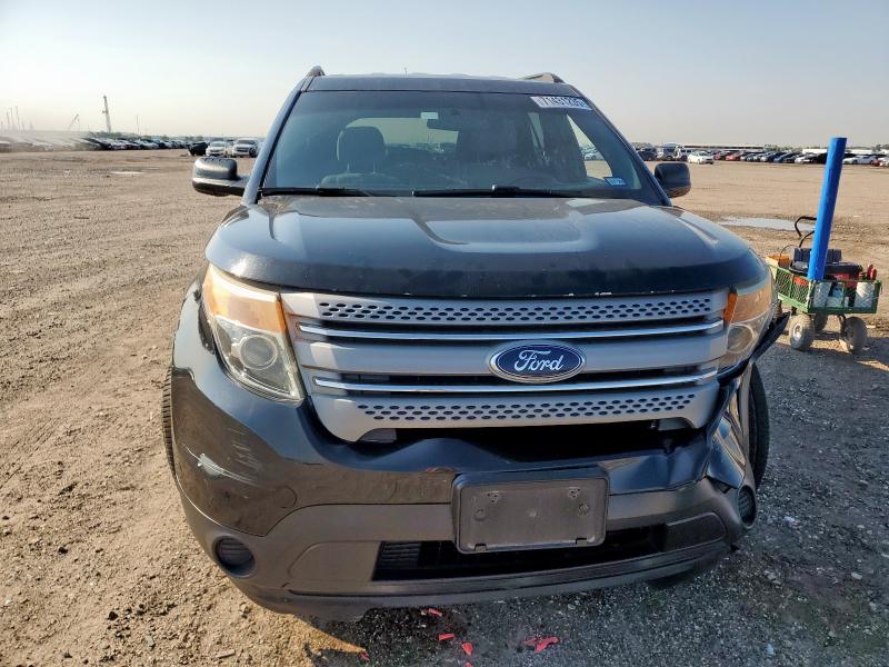 2015 FORD EXPLORER 1FM5K7B83FGC62554