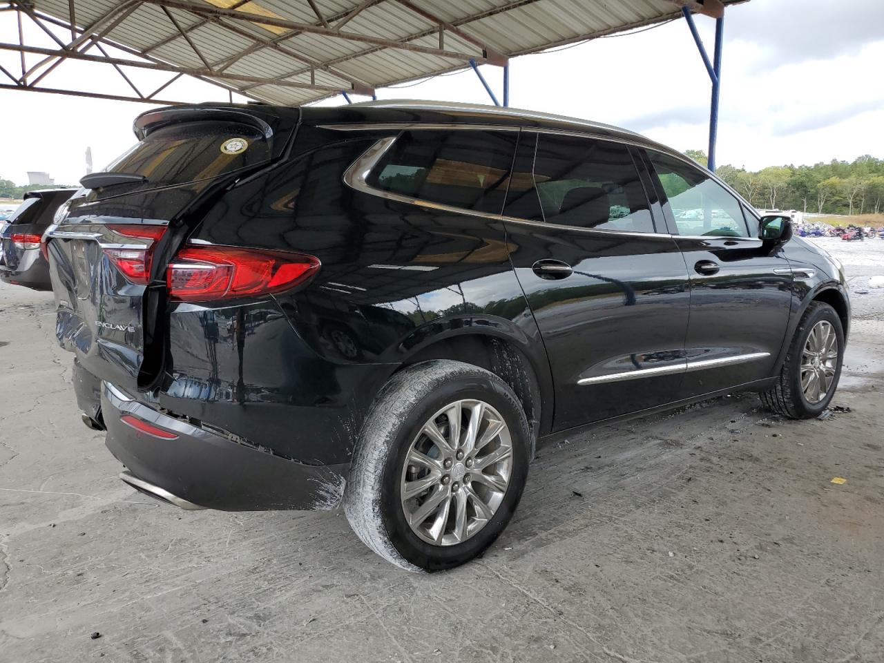 BUICK ENCLAVE ESSENCE