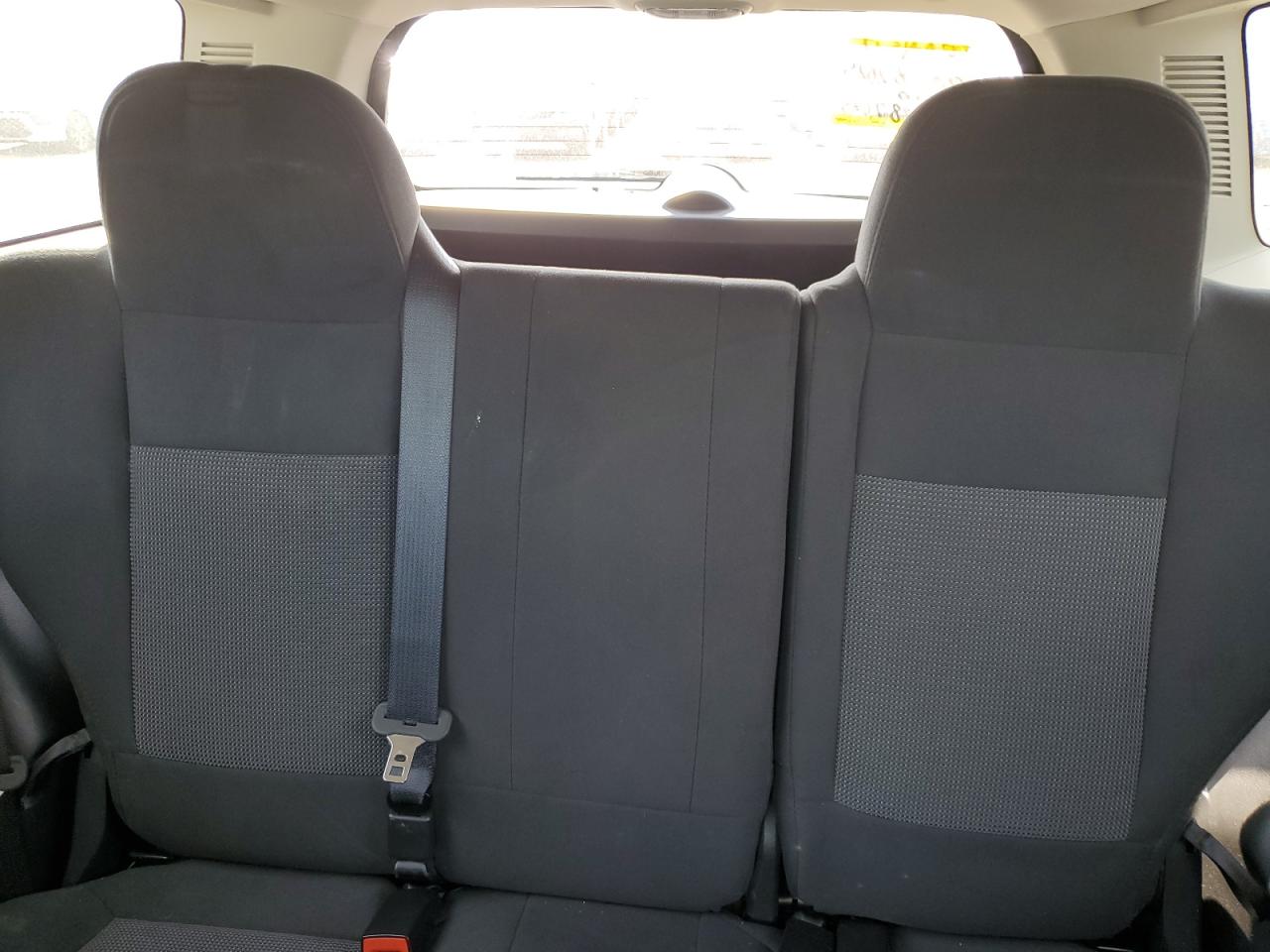 JEEP PATRIOT LATITUDE