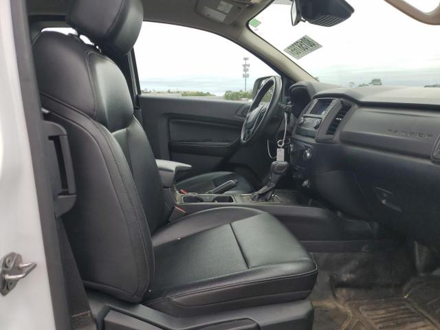 2022 FORD RANGER XL 1FTER1EH2NLD05084