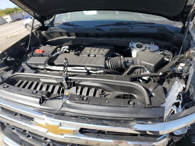 2025 CHEVROLET SILVERADO #3261291881