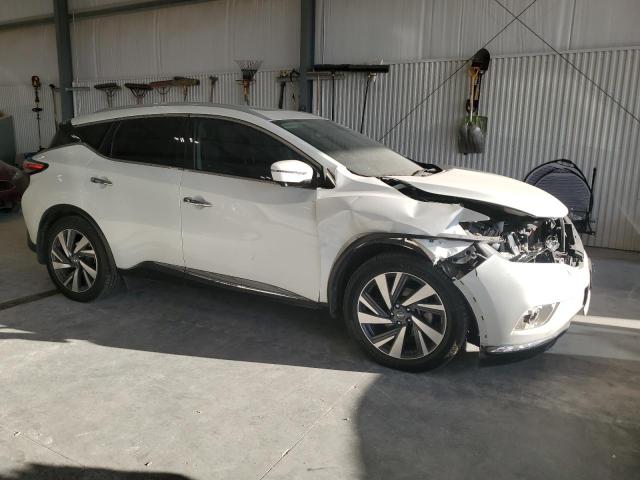 2016 NISSAN MURANO S 5N1AZ2MH3GN120518