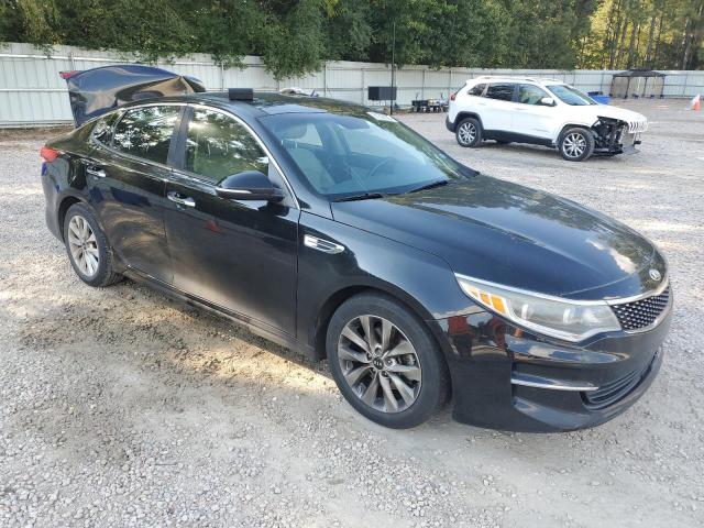 2016 KIA OPTIMA EX 5XXGU4L38GG059337