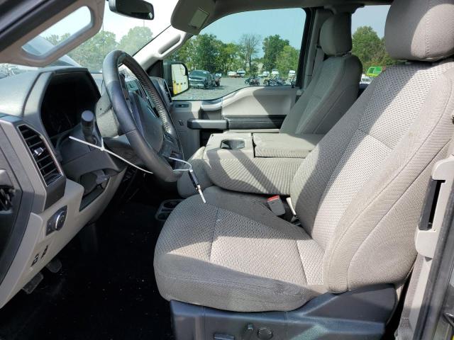 2019 FORD F150 SUPER - 1FTFX1E54KKC49750