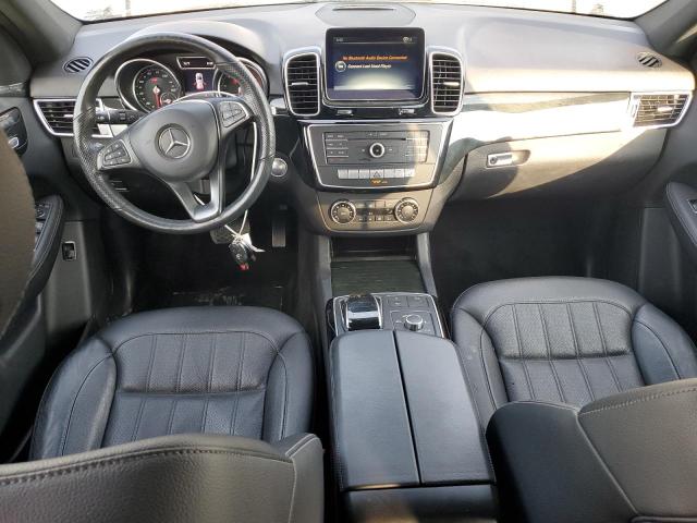 2018 MERCEDES-BENZ GLE 350 4M 4JGDA5HB7JB046363