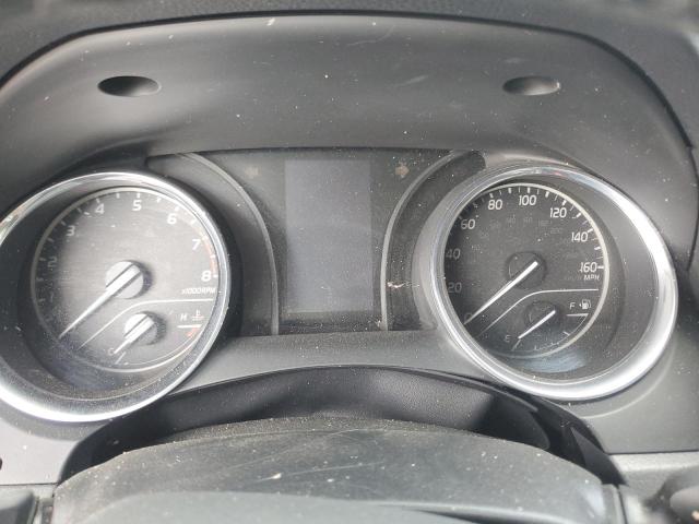 2019 TOYOTA CAMRY L - 4T1B11HK9KU221525