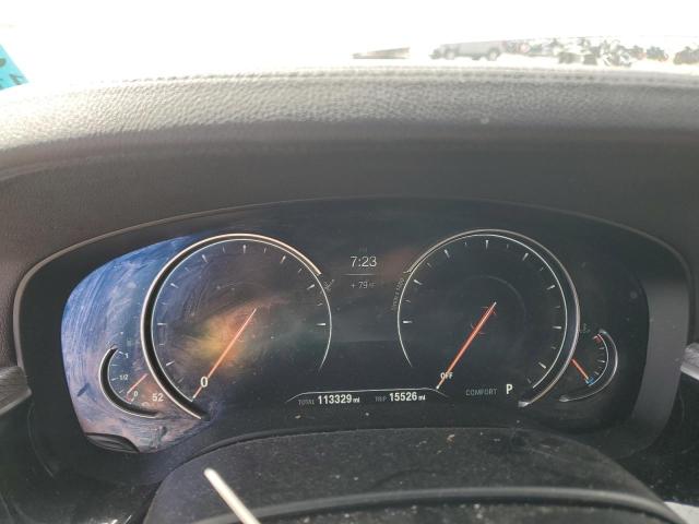 2018 BMW 640 XIGT #3261287947