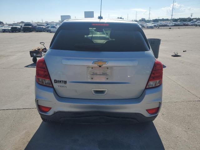 2019 CHEVROLET TRAX LS 3GNCJKSB3KL377262