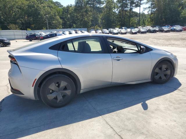 2024 TOYOTA PRIUS LE JTDACAAU5R3045630