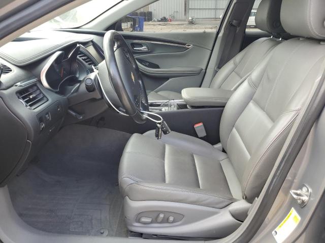 2019 CHEVROLET IMPALA LT 2G11Z5S38K9128356