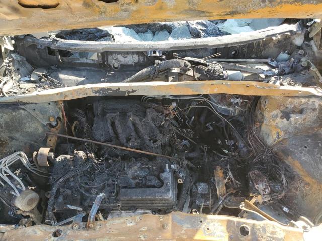 2012 TOYOTA HIGHLANDER - 5TDDK3EH5CS101452