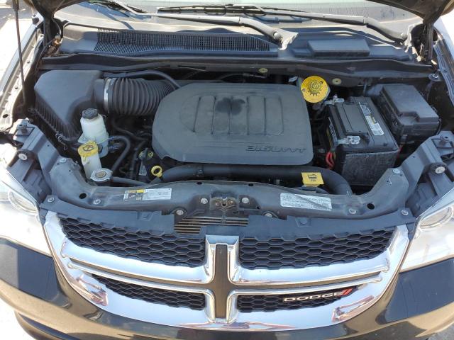 2019 DODGE GRAND CARA - 2C4RDGCG2KR775535