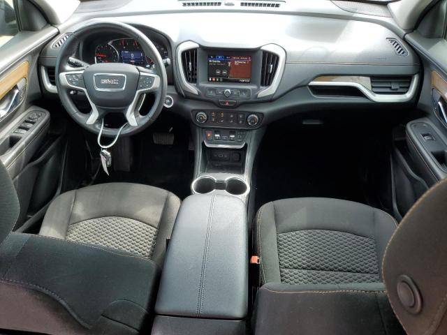 2019 GMC TERRAIN SLE 3GKALMEV3KL326991
