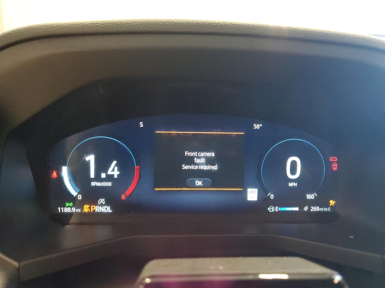 FORD EXPLORER PLATINUM