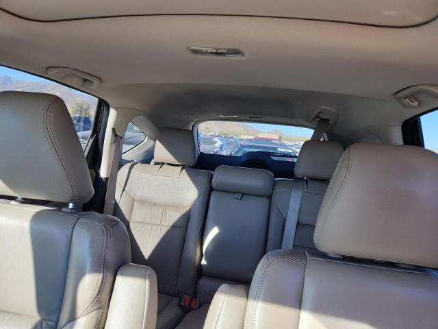 2012 HONDA CR-V EX - 5J6RM4H53CL067708