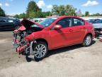 Lot #3301656632 2013 MAZDA 3 I