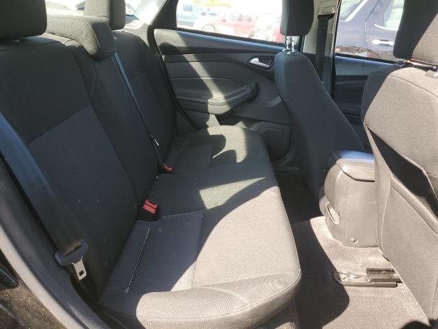 2017 FORD FOCUS SE 1FADP3F2XHL244178