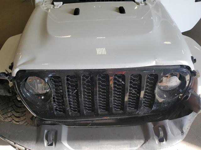 2021 JEEP GLADIATOR 1C6HJTAG8ML570661