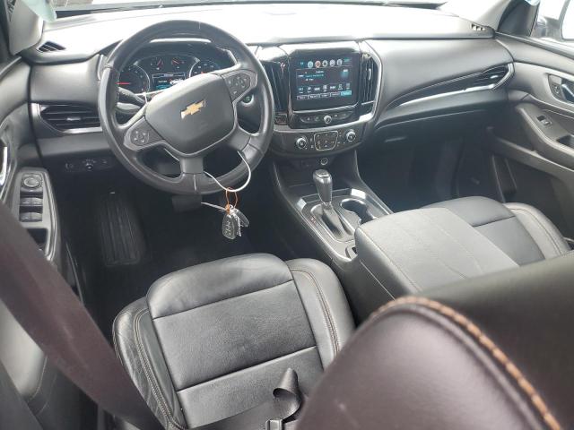 2018 CHEVROLET TRAVERSE L #3317704153