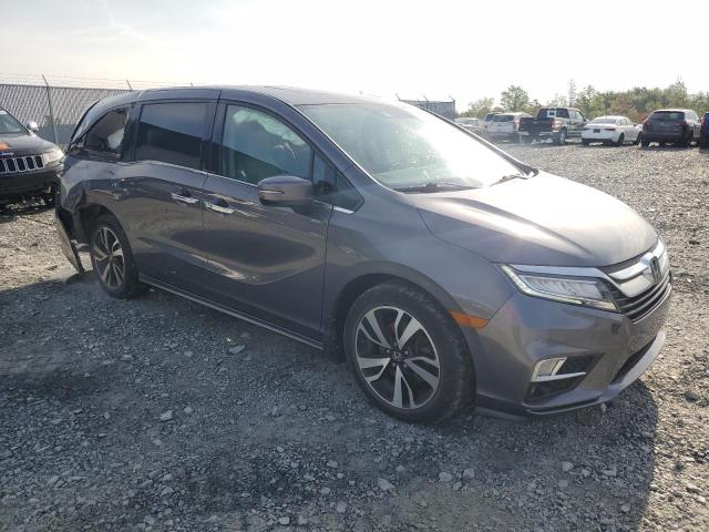 2019 HONDA ODYSSEY TO - 5FNRL6H89KB504711