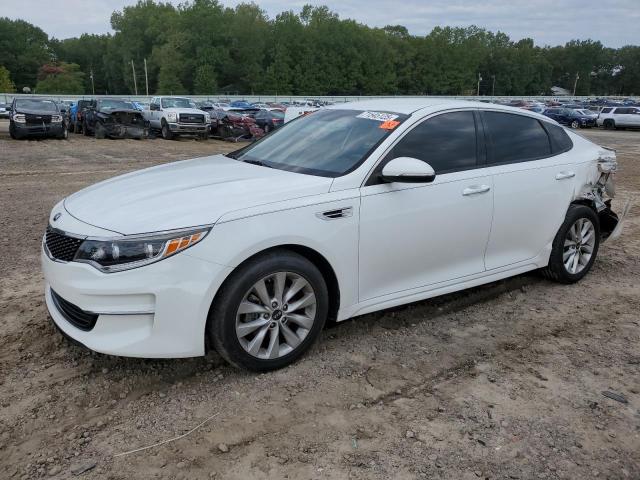 2017 KIA OPTIMA EX #3296886832