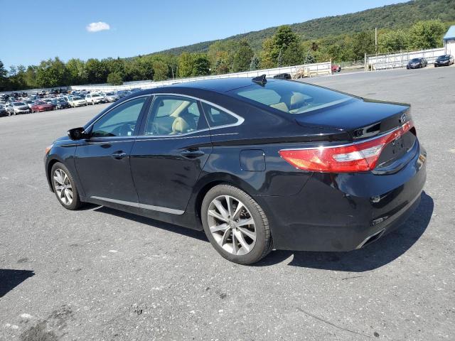 2016 HYUNDAI AZERA KMHFG4JG4GA519495