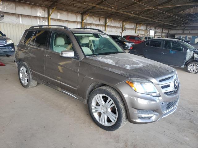 2013 MERCEDES-BENZ GLK 350 - WDCGG5HB5DG020264