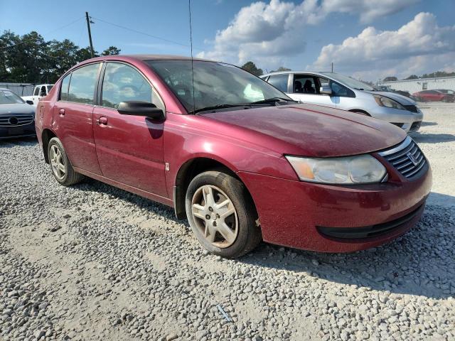 2007 SATURN ION LEVEL - Other View