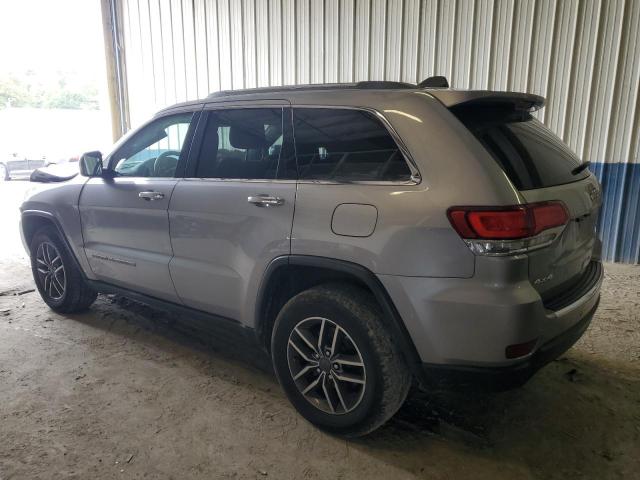 2020 JEEP GRAND CHER - 1C4RJFBG6LC170125