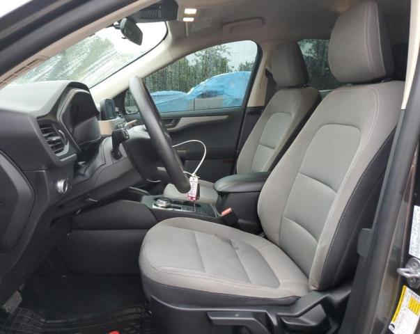 2020 FORD ESCAPE S 1FMCU0F69LUA48537
