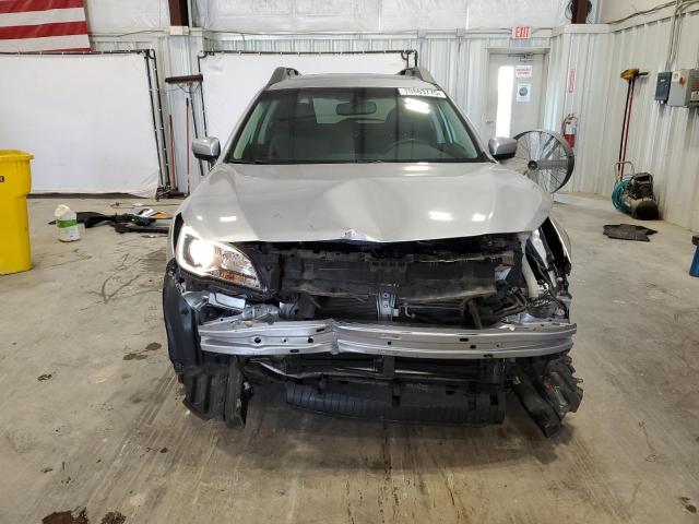 2015 SUBARU OUTBACK 2. 4S4BSBLC3F3318749
