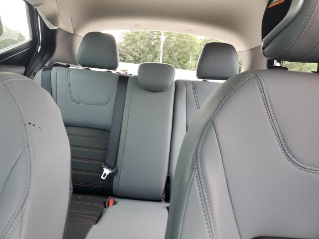 2024 NISSAN KICKS SR #3309625065