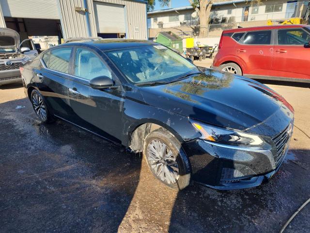 2024 NISSAN ALTIMA SV 1N4BL4DV7RN349644