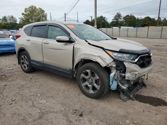 2017 HONDA CR-V EXL 5J6RW2H82HL053413