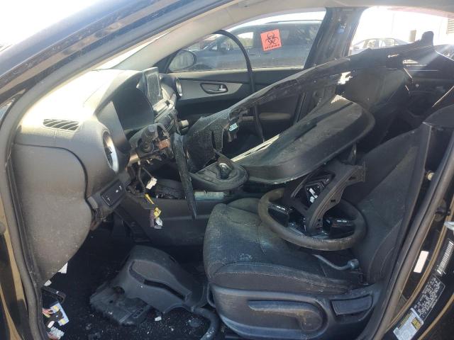 2019 KIA FORTE FE 3KPF24AD2KE061180