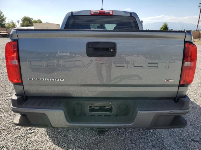 2022 CHEVROLET COLORADO - 1GCGSBEN1N1120321